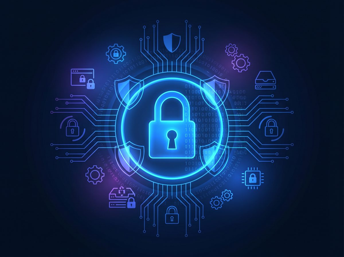 大超加速器安全防护体系